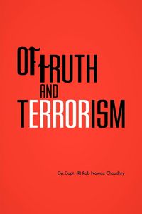 Produktbild: Of Truth and Terrorism