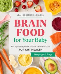 Produktbild: Brain Food for Your Baby