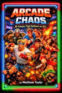 Produktbild: Arcade chaos
