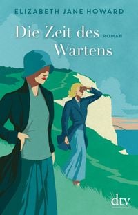 Produktbild: Die Zeit des Wartens