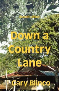 Produktbild: Down a Country Lane