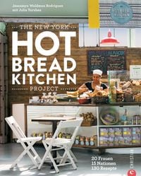 Produktbild: The New York Hot Bread Kitchen Project