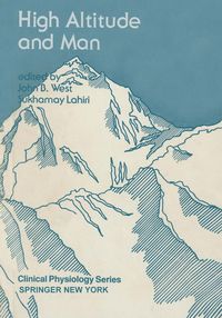 Produktbild: High Altitude and Man