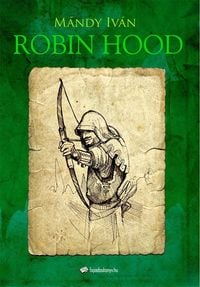 Produktbild: Robin Hood