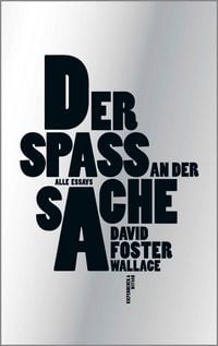 Produktbild: Der Spa&szlig; an der Sache