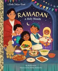 Produktbild: Ramadan