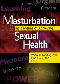 Produktbild: Masturbation as a Means of Achieving Sexual Health