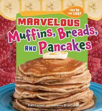 Produktbild: Marvelous Muffins Breads & Pan
