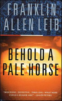 Produktbild: Behold a Pale Horse