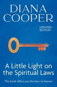 Produktbild: A Little Light On The Spiritual Laws