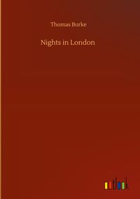 Produktbild: Nights in London