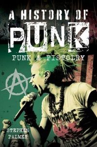 Produktbild: A History of Punk