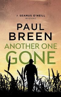 Produktbild: Another One Gone