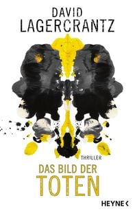 Produktbild: Das Bild der Toten