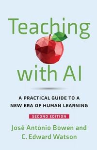 Produktbild: Teaching with AI