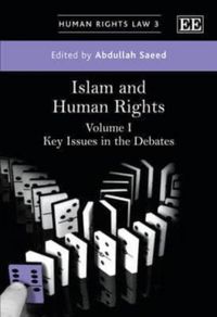 Produktbild: Islam and Human Rights