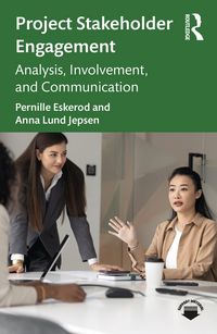 Produktbild: Project Stakeholder Engagement