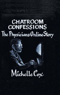 Produktbild: Chatroom Confessions