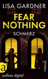 Produktbild: Fear Nothing - Schmerz