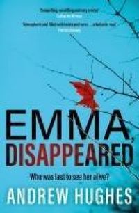 Produktbild: Emma, Disappeared