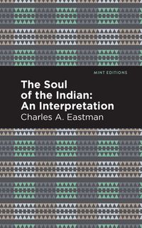 Produktbild: The Soul of an Indian:
