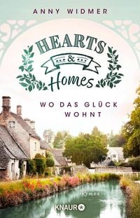 Produktbild: Hearts & Homes - Wo das Gl&uuml;ck wohnt