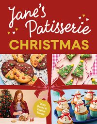 Produktbild: Jane's Patisserie Christmas