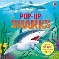 Produktbild: Pop-Up Sharks