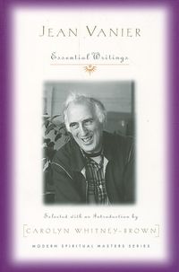 Produktbild: Jean Vanier