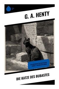 Produktbild: Die Katze des Bubastes