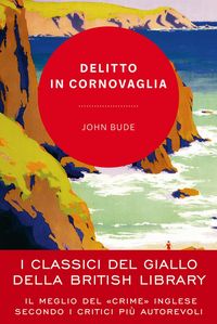 Produktbild: Delitto in Cornovaglia