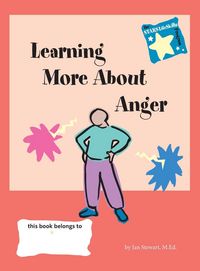 Produktbild: Stars: Learning More about Anger