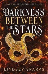 Produktbild: Darkness Between the Stars