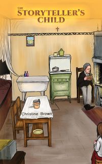 Produktbild: Storyteller's Child