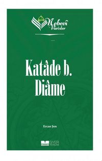 Produktbild: Nebevi Varisler 16 - Katade B. Diame
