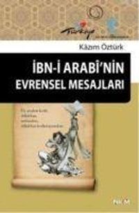 Produktbild: Ibn-i Arabinin Evrensel Mesajlari