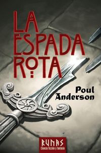 Produktbild: La espada rota