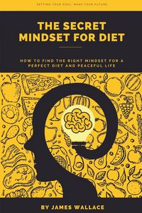 Produktbild: The Secret Mindset for Diet