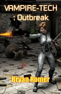 Produktbild: Vampire-Tech 3 : Outbreak