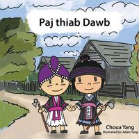 Produktbild: Paj thiab Dawb