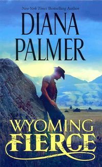 Produktbild: Wyoming Fierce -Lp