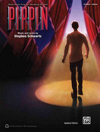 Produktbild: Schwartz, S: Pippin -- Sheet Music from the Broadway Musical