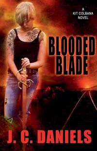 Produktbild: Blooded Blade