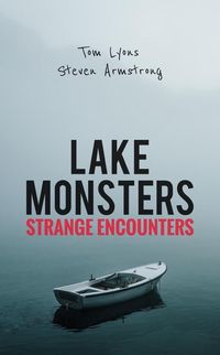 Produktbild: Lake Monsters: Strange Encounters