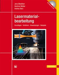 Bild vom Artikel Lasermaterialbearbeitung vom Autor Jens Bliedtner