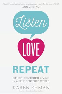 Produktbild: Listen, Love, Repeat