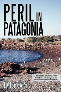 Bild vom Artikel Peril in Patagonia vom Autor Cary Emily Cary