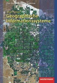 Produktbild: Geographische Informationssysteme (GIS)