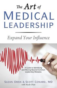 Produktbild: The Art of Medical Leadership