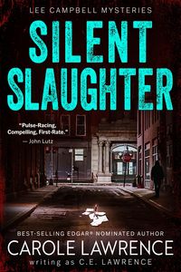 Produktbild: Silent Slaughter